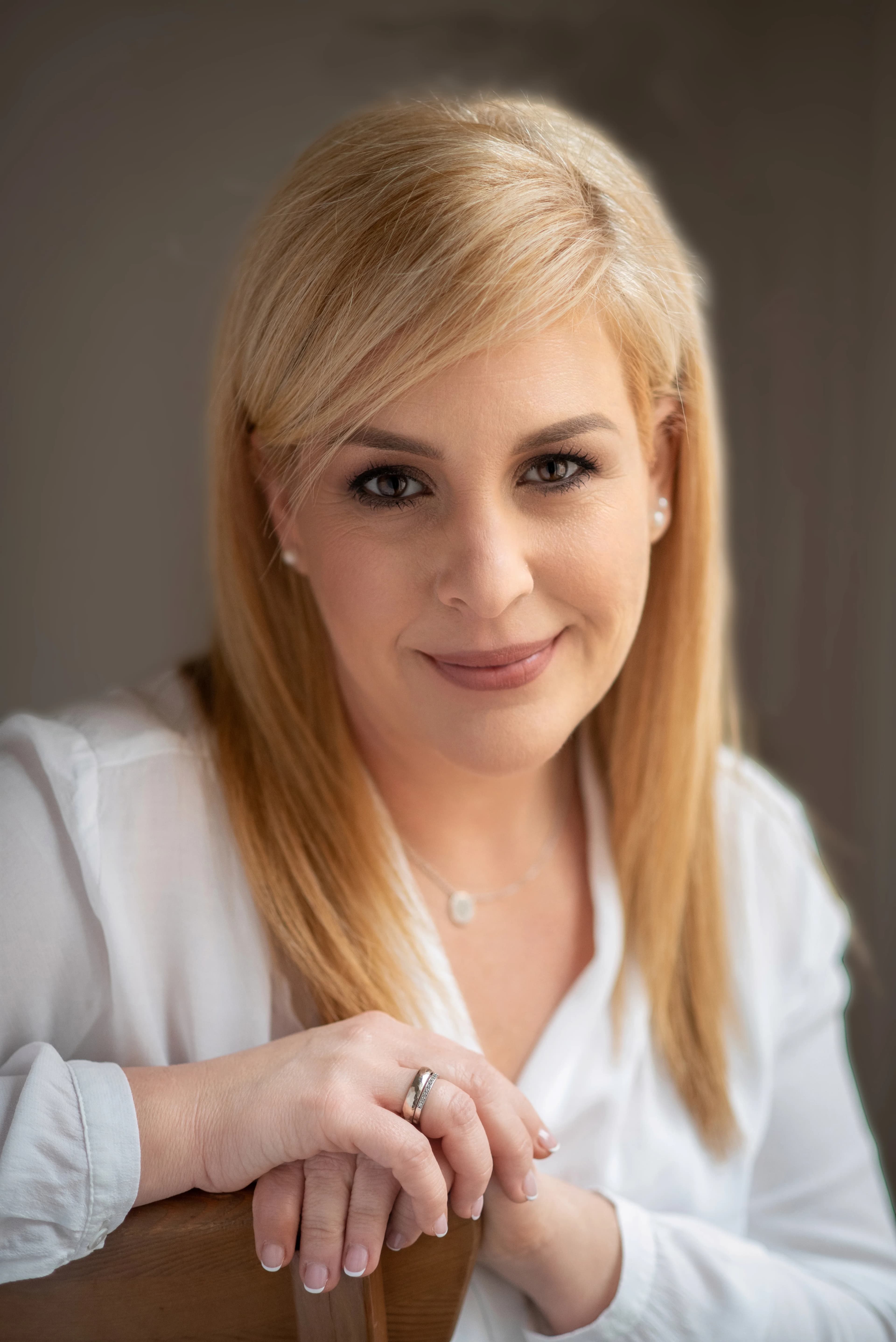 Bokor-Nyiredy Kinga
